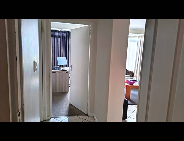 2 BEDROOM APARTMENT FOR SALE IN WHISPERING PINES
